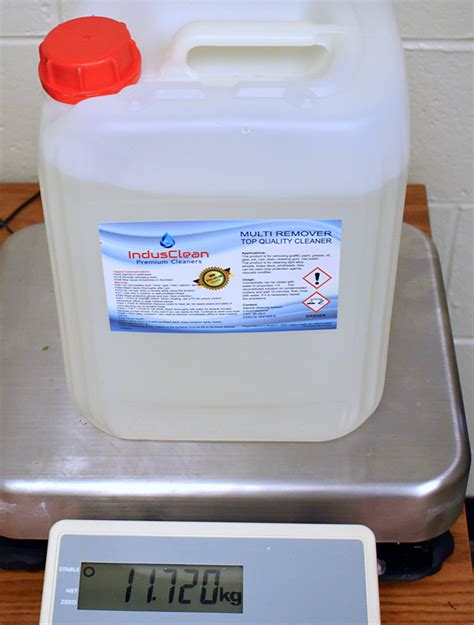 6 gallons of chemical solvent dubbed ‘coma in a bottle’ destined for Florida seized: CBP